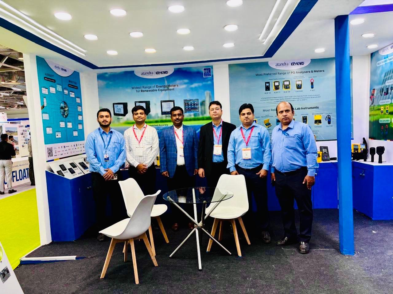 Renewable Energy Summit event image